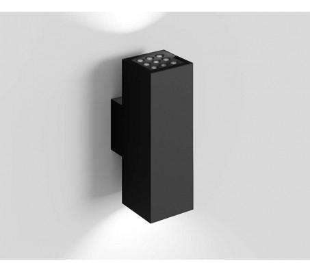 Cветильник архитектурной подсветки QUB Mx2.20
