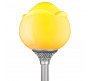 Светильник GALAD Адонис LED-40-СПШ/Т60 (3700/750/RAL7040/D/0/GEN1)