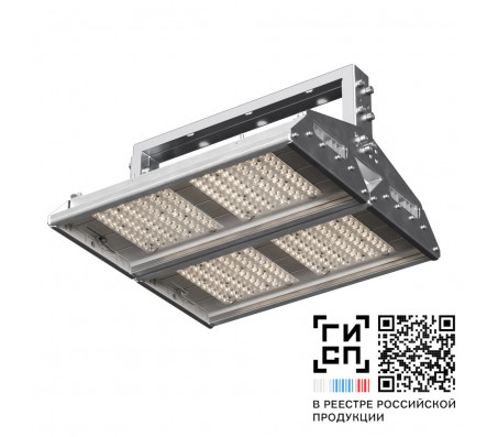 Прожектор GALAD ДПУ39-320-022 Геспер LED-СМ1А-IP66-У1(740/D/X/INOX/LIRA/TG/ST/G2)