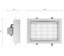GALAD АЗС LED-120