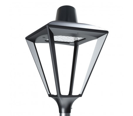 GALAD Гранада LED-40 (CST900021) Tudela 40Вт 827 OP2 ICLZ RAL7037