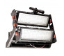 Прожектор GALAD Фортиус LED-1300-Medium (3/740/RAL9005/D/0/FWB/GEN1)