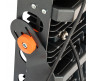 Прожектор GALAD Фортиус LED-1300-Medium (3/740/RAL9005/D/0/FWB/GEN1)