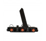 Прожектор GALAD Фортиус LED-1300-Medium (3/740/RAL9005/D/0/FWB/GEN1)