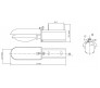 ЖСП30-600-010 У5 reflux