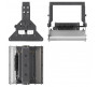 Прожектор GALAD ДПУ39-320-022 Геспер LED-СМ1А-IP66-У1(740/D/X/INOX/LIRA/TG/ST/G2)
